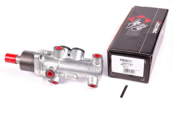 Главный тормозной цилиндр PROTECHNIC PRH3411