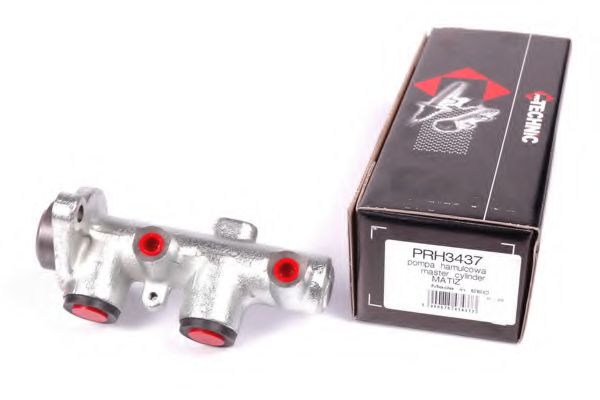 Главный тормозной цилиндр PROTECHNIC PRH3437