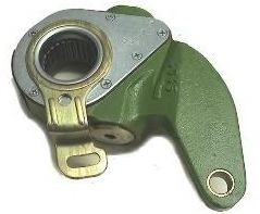 Система тяг и рычагов, тормозная система AIR FREN 13.62321