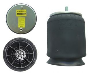 Кожух пневматической рессоры PIRELLI 200751