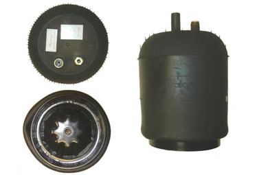 Кожух пневматической рессоры AIR FREN 20.4390.22CM