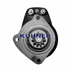 Стартер AD KÜHNER 10384