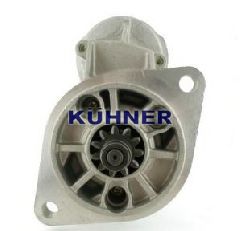 Стартер AD KÜHNER 20741
