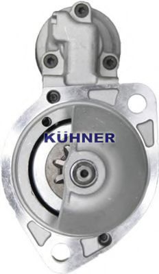 Стартер AD KÜHNER 254019