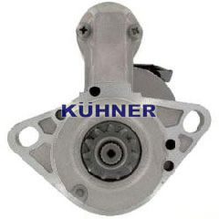 Стартер AD KÜHNER 254111