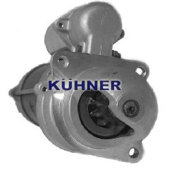 Стартер AD KÜHNER 254228