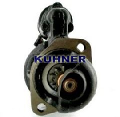Стартер AD KÜHNER 254272