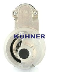 Стартер AD KÜHNER 254461