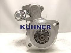 Стартер AD KÜHNER 254539