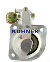 Стартер AD KÜHNER 254763