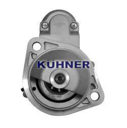 Стартер AD KÜHNER 254884