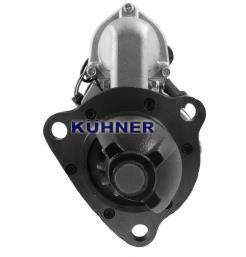 Стартер AD KÜHNER 255140