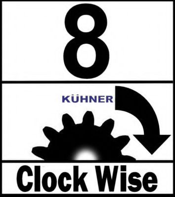 Стартер HELLA CS1490