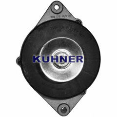 Генератор AD KÜHNER 301464RI