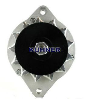 Генератор AD KÜHNER 30212RI