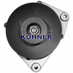 Генератор AD KÜHNER 30591RI