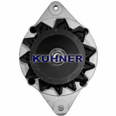 Генератор AD KÜHNER 40757RI