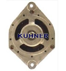 Генератор AD KÜHNER 553076RI