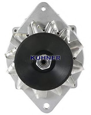 Генератор AD KÜHNER 553341RI