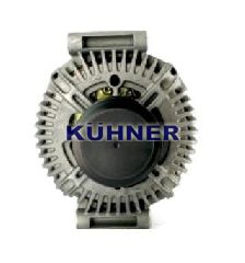 Генератор AD KÜHNER 553364RI