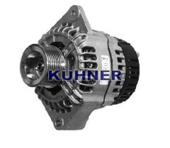 Генератор AD KÜHNER 553602RI