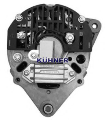 Генератор LETRIKA IA1358