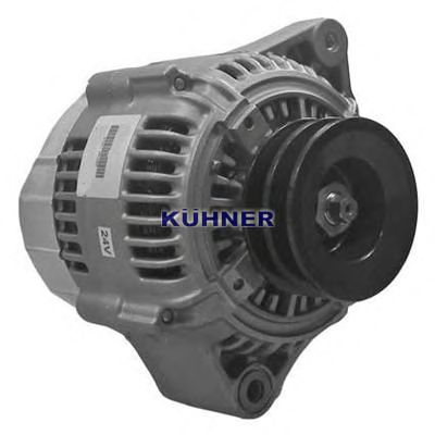 Генератор AD KÜHNER 553901RI