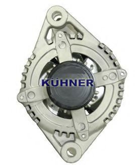 Генератор AD KÜHNER 553933RI