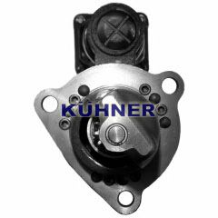Стартер AD KÜHNER 60823
