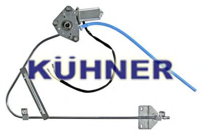 Подъемное устройство для окон AC Rolcar 12600