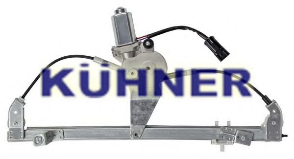 Подъемное устройство для окон AD KÜHNER AV881