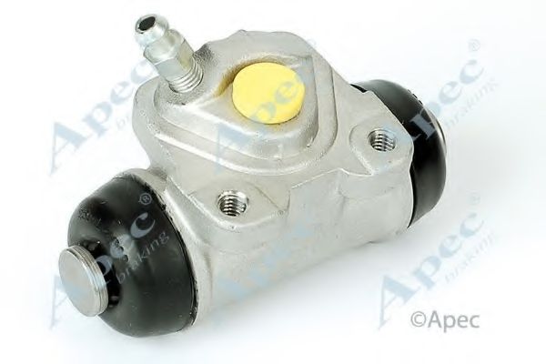 Колесный тормозной цилиндр APEC braking BCY1088