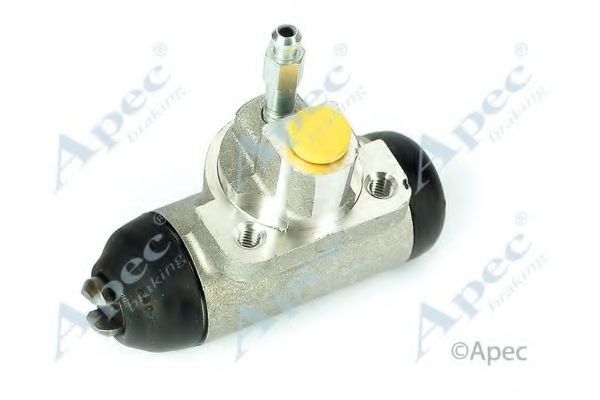 Колесный тормозной цилиндр APEC braking BCY1493