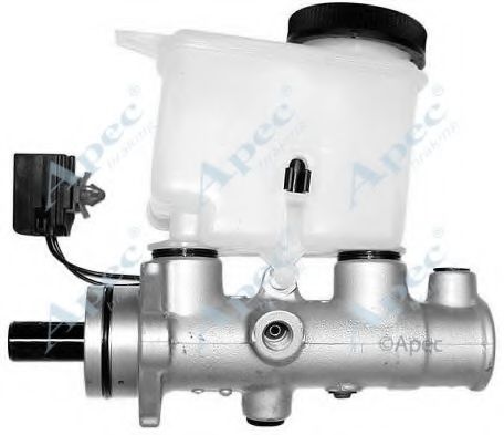 Главный тормозной цилиндр APEC braking MCY168