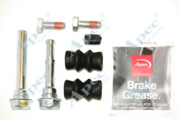 Комплект направляющей гильзы APEC braking CKT1057