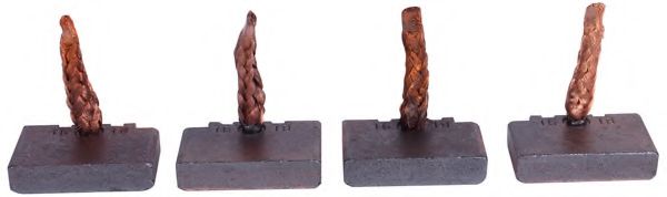 Угольная щетка, стартер PowerMax 1010105