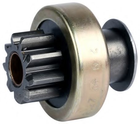 Привод с механизмом свободного хода, стартер GHIBAUDI 2027