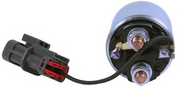 Тяговое реле, стартер PowerMax 1011025