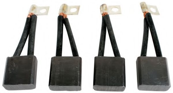 Угольная щетка, стартер HC-Cargo 141060