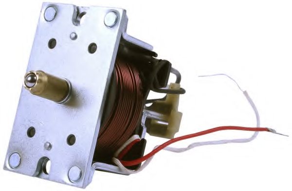 Тяговое реле, стартер PowerMax 1012234