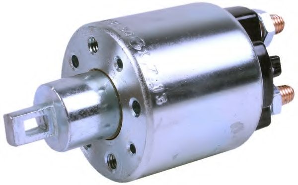 Тяговое реле, стартер PowerMax 1013413