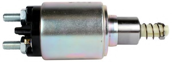 Тяговое реле, стартер HC-Cargo 231223