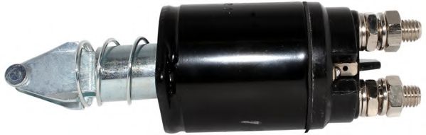 Тяговое реле, стартер HC-Cargo 132120