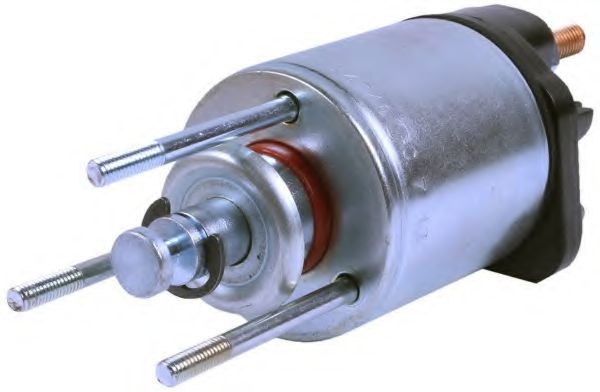 Тяговое реле, стартер PowerMax 1013767