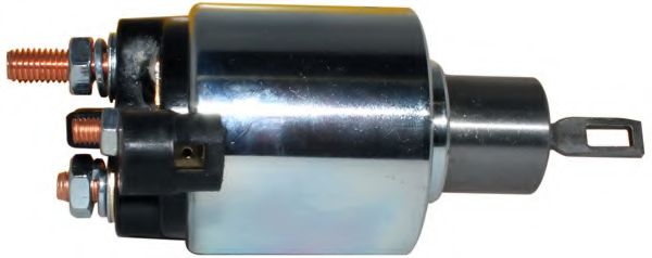 Тяговое реле, стартер PowerMax 1014760