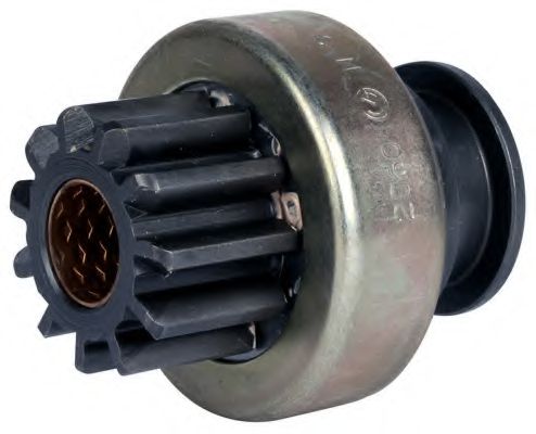 Привод с механизмом свободного хода, стартер GHIBAUDI 2060