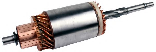 Якорь, стартер HC-Cargo 133089