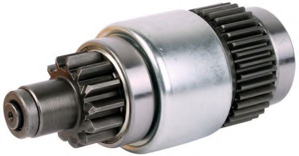 Привод с механизмом свободного хода, стартер PowerMax 1016049