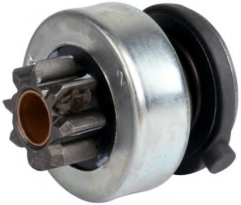 Привод с механизмом свободного хода, стартер PowerMax 1016218