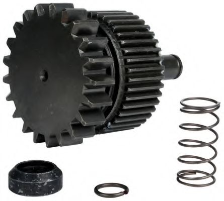 Привод с механизмом свободного хода, стартер PowerMax 1016276